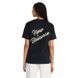 NEw Balance W' Athletics Script T-shirts