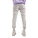 New Balance W' Essentials Stacked Logo kelnės