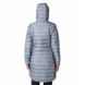 Columbia W' Lake 22 Down Long Hooded Tradewinds striukė