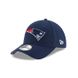 New Era U' New England Patriot kepurė