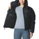 Columbia W' Snowqualmie striukė