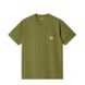 Carhartt WIP M' Pocket marškinėliai
