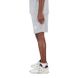 New Balance M' Essentials Stacked Logo Fleece shorts