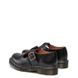 Dr. Martens W' Polley Black Smooth