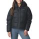 Columbia W' Snowqualmie striukė