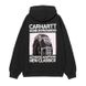 Carhartt WIP U' hooded Sean Hamilton džemperis