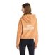 New Balance W' Essentials Graphic Crop French Terry Fleece džemperis