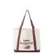 New Balance U' Mono Canvas Tasche