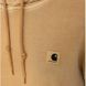 Carhartt WIP W' Hooded Nelson Dusty Brown džemperis
