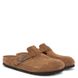 Birkenstock U' Boston Soft Footbed