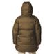 Columbia W’ Puffect Mid Hooded striukė