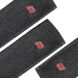 New Balance U' Patch Logo kojinės