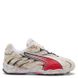 PUMA U' Inhale Distressed Alpine Snow