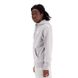 New Balance U' Essentials Stacked Logo Full Zip džemperis