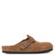 Birkenstock U' Boston Soft Footbed