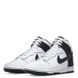 Nike M' Dunk High Retro SE Grid Tongue