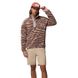 Columbia M' Challenger II Novelty Windbreaker